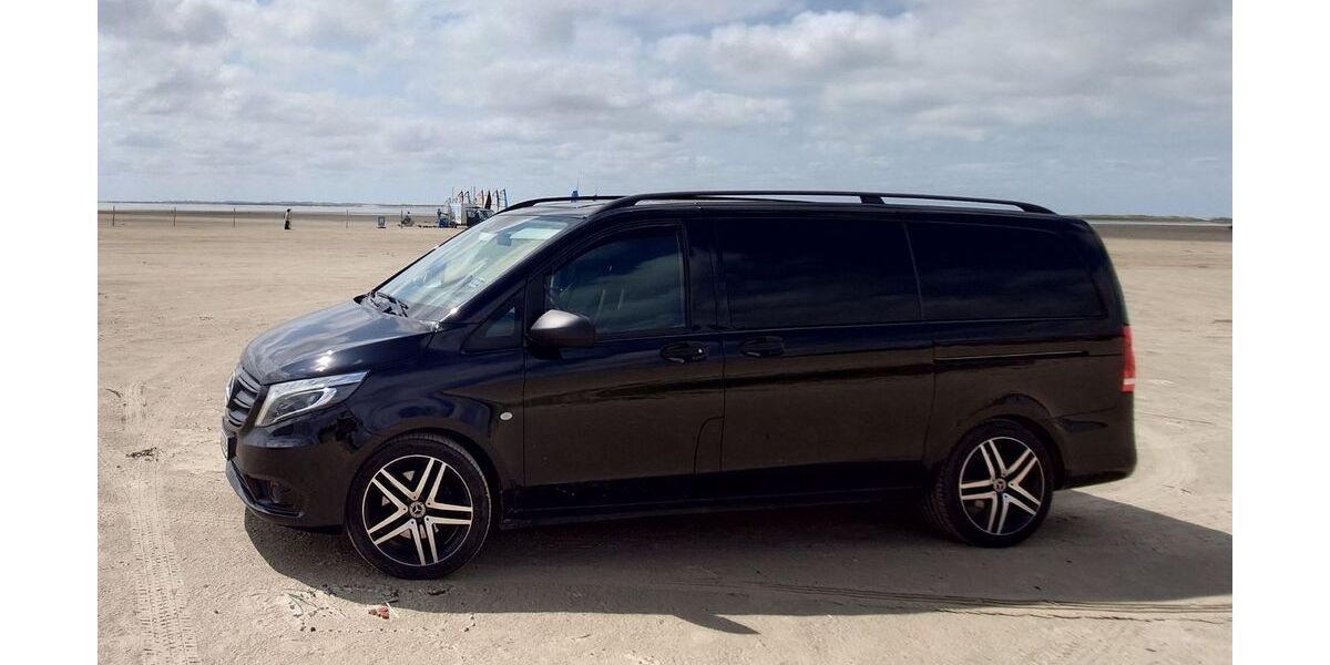 Mercedes-Benz Vito 56.000 km 43.900 &euro; Oelde 59302