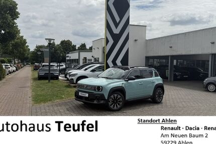 Renault R 4 2.500 km 34.990 &euro; Ahlen 59229