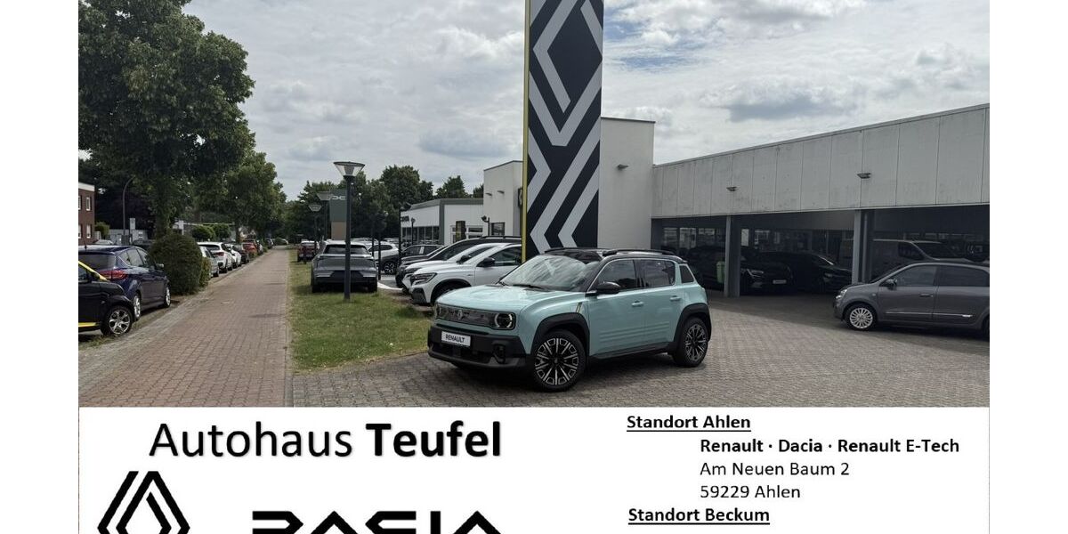 Renault R 4 2.500 km 34.990 &euro; Ahlen 59229