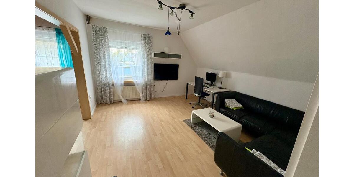 Etagenwohnung Lünen - 4 Zimmer, 60 m&sup2;, 395&euro; | Angebot:26124661