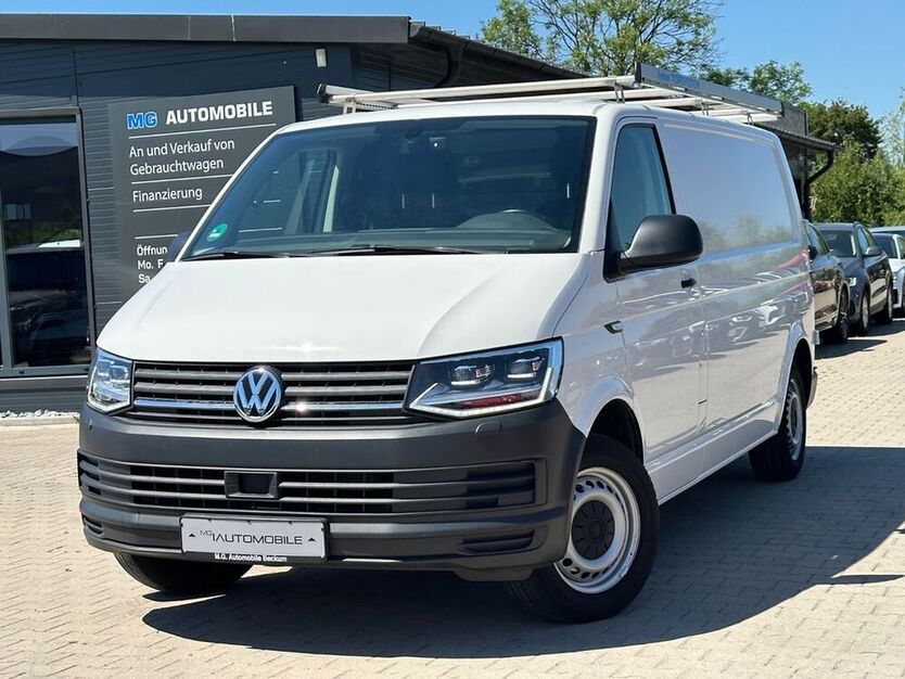 T6 Transporter