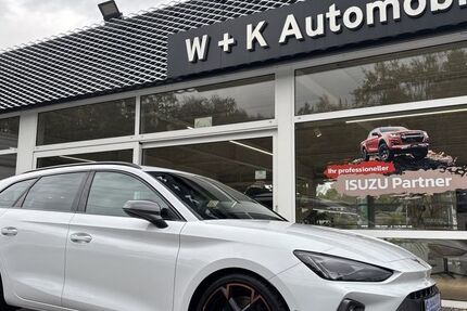 Cupra Leon 11.267 km 38.790 € Kamen 59174