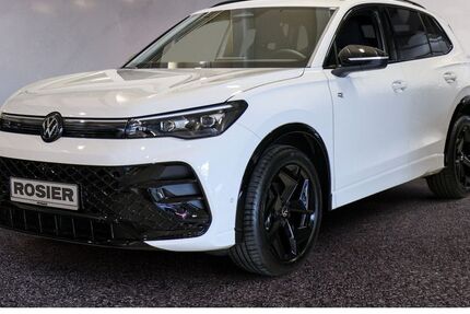 VW Tiguan 4.999 km 48.680 &euro; Menden 58706
