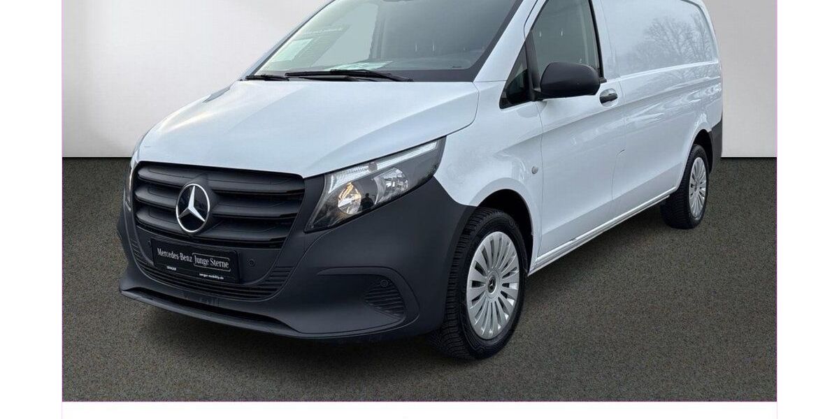 Mercedes-Benz Vito 27.975 km 33.142 &euro; Hamm 59067