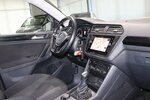 VW Tiguan 1.4 TSI DSG 4M SOUND / PANORAMA / AID 116.000 km 17.991 &euro; Hamm 59077