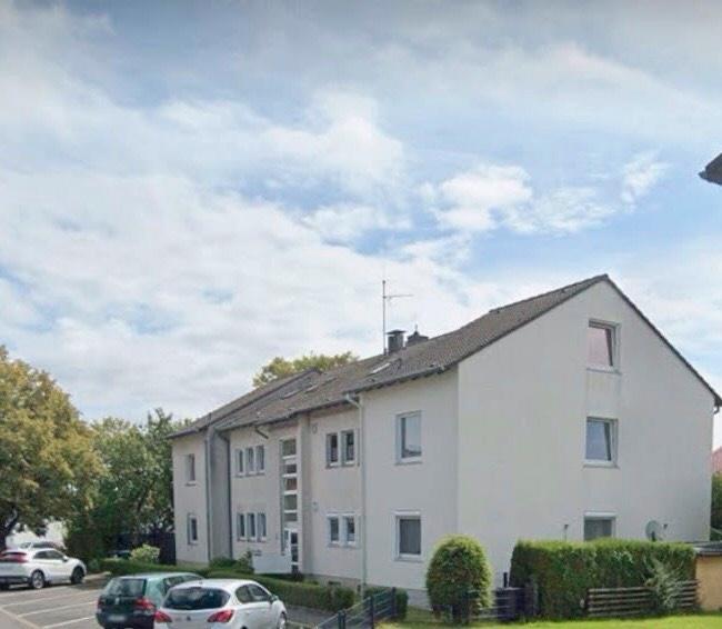 Dachgeschosswohnung Möhnesee Körbecke 2 zimmer