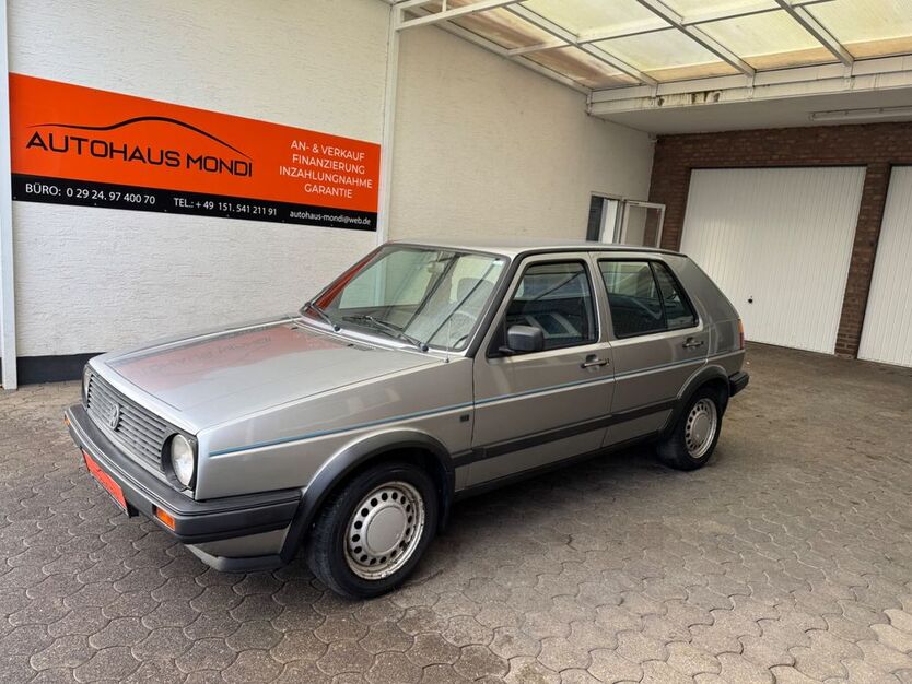 VW Golf 297.000 km 2.400 € Möhnesee-Körbecke 59519