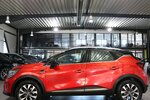Renault Captur 130 TCE INTENS RED & BLACK / LED / AHK 83.000 km 14.777 &euro; Hamm 59077