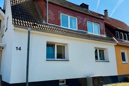 Modernisierte Doppelhaushälfte–zwei Wohneinheiten(ohne Makler) zimmer