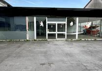 Lagerhalle Halle Büro zu Vermieten