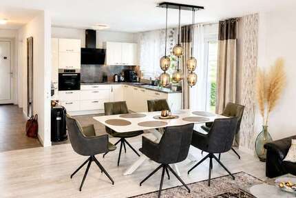 Haus Hamm Berge - 5 Zimmer, 158 m&sup2;, 575.000&euro; | Angebot:26854140