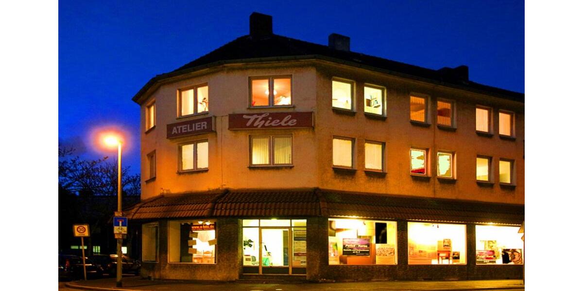 Geschäftsadresse, Firmensitz, Briefkasten, Post-Service, (42) Coworking+optional Einzel-Büro zimmer