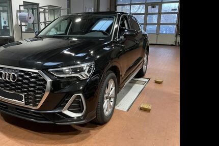 Audi Q3 102.777 km 28.385 &euro; Oelde (Stromberg) 59302