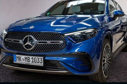 Mercedes-Benz GLC 220 14.500 km 65.440 &euro; Menden 58706
