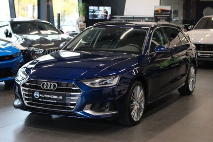 Audi A4 84.300 km 25.780 &euro; Bergkamen 59192