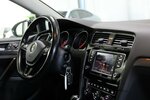 VW Golf VII 1.6 TDI BUSINESS ALLSTAR / NAVI+KAMERA 119.000 km 12.997 &euro; Hamm 59077