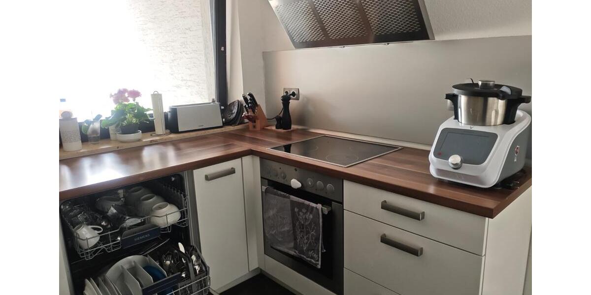 Etagenwohnung Hamm Braam-Ostwennemar - 3 Zimmer, 96 m&sup2;, 1.250&euro; | Angebot:24886210