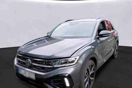 VW T-Roc 5.525 km 42.880 € Ahlen 59229