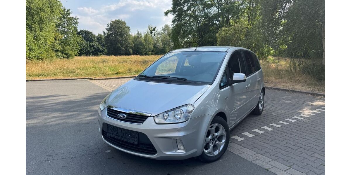 Ford C-Max 176.757 km 3.799 &euro; Hamm 59077