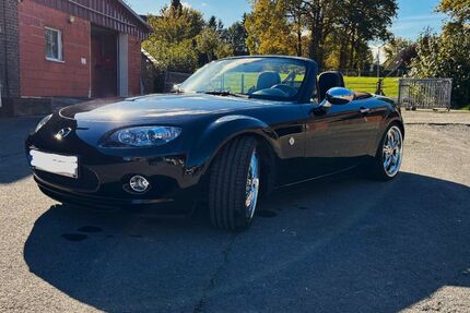 Mazda MX-5 72.373 km 13.950 &euro; Wickede (Ruhr) 58739