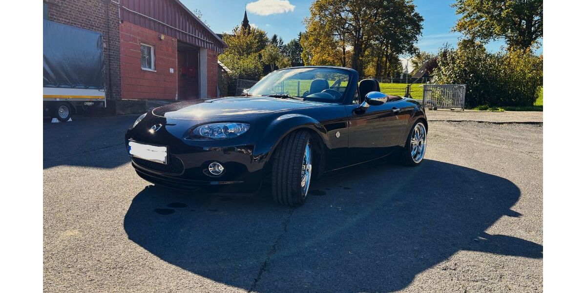 Mazda MX-5 72.373 km 13.950 &euro; Wickede (Ruhr) 58739