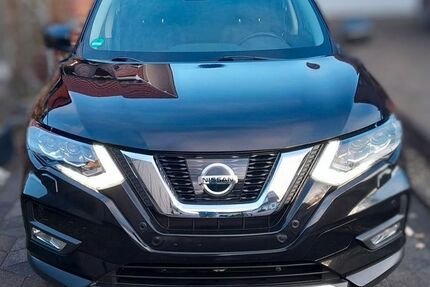 Nissan X-Trail 72.800 km 17.750 &euro; Lippetal 59510