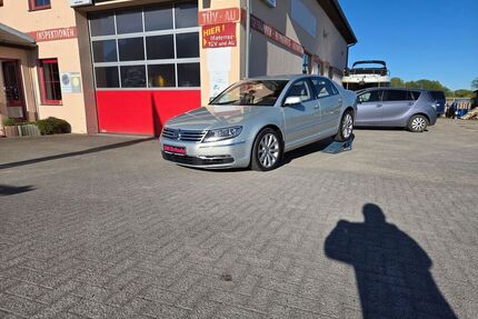 VW Phaeton
