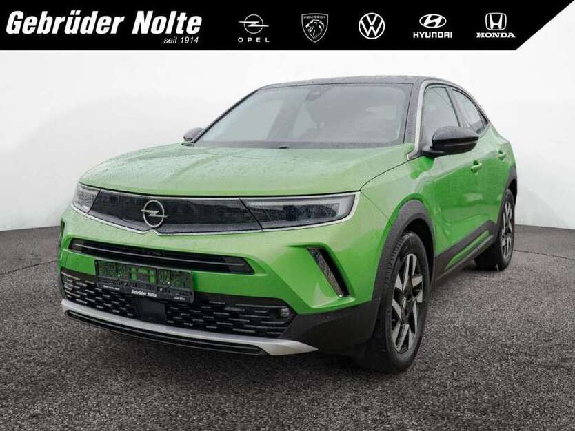 Mokka