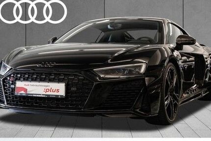 Audi R8 4.630 km 176.440 € Lünen 44534