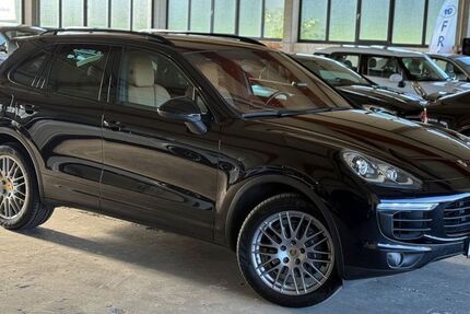 Porsche Cayenne 150.000 km 31.500 &euro; Oelde 59302