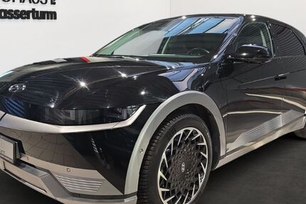 Hyundai IONIQ 5 53.573 km 28.490 &euro; Beckum 59269