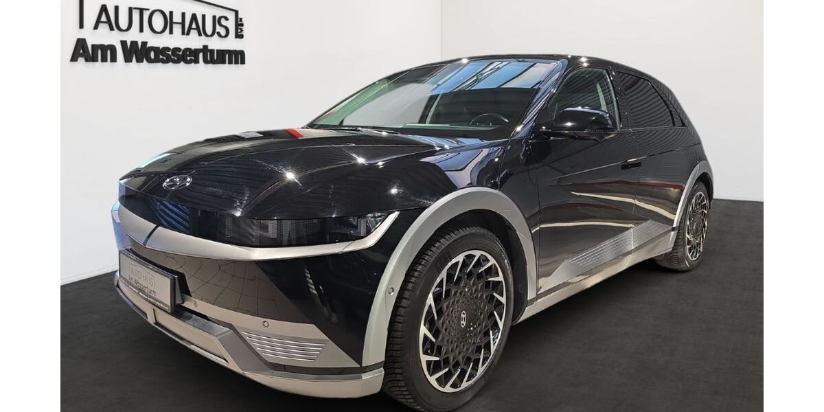 Hyundai IONIQ 5 53.573 km 28.490 &euro; Beckum 59269