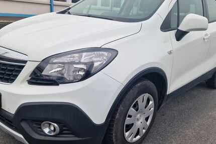 Opel Mokka 130.125 km 7.490 &euro; Soest 59494