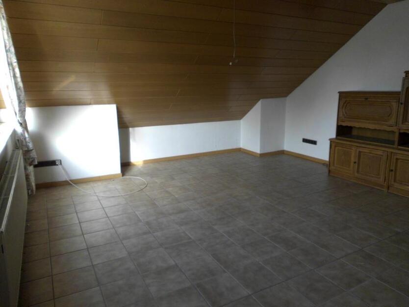 großzügige 2 Zimmer-Wohnung - Nähe Subway zu vermieten