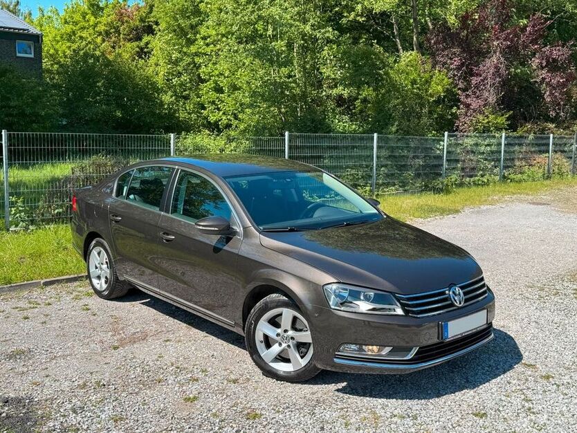 Passat