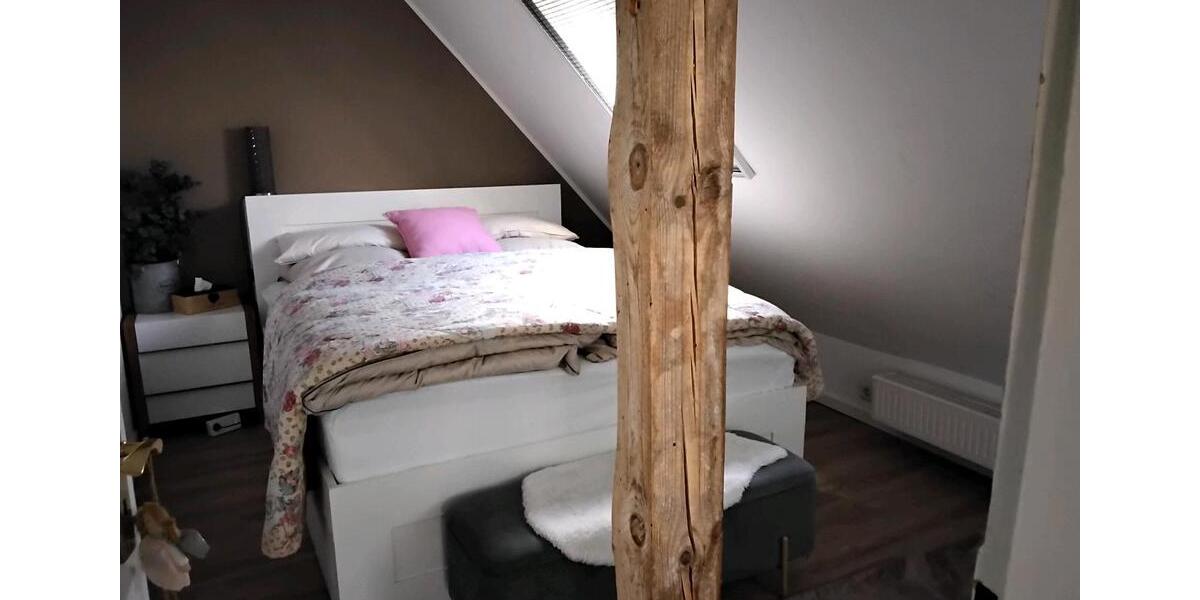 Doppelhaushälfte Lüdinghausen - 4 Zimmer, 110 m&sup2;, 399.000&euro; | Angebot:25187553