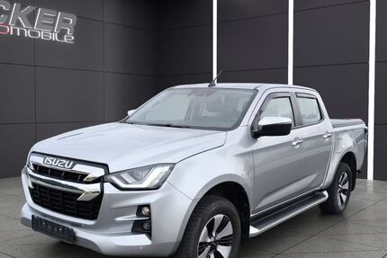 Isuzu D-Max 27.699 km 35.990 € Lippstadt 59557