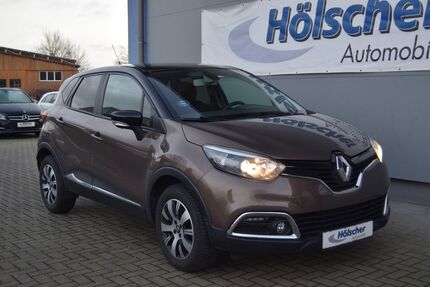 Renault Captur 40.000 km 12.950 &euro; Nordkirchen 59394
