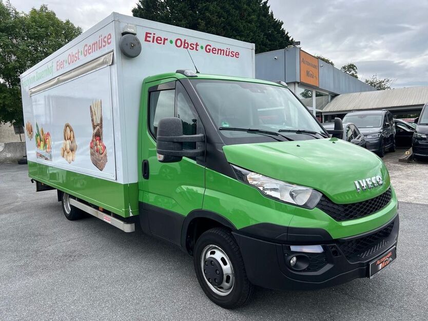IVECO Andere 178.850 km 25.990 € Soest 59494