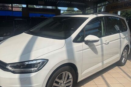 VW Touran 138.315 km 16.850 &euro; Waltrop 45731