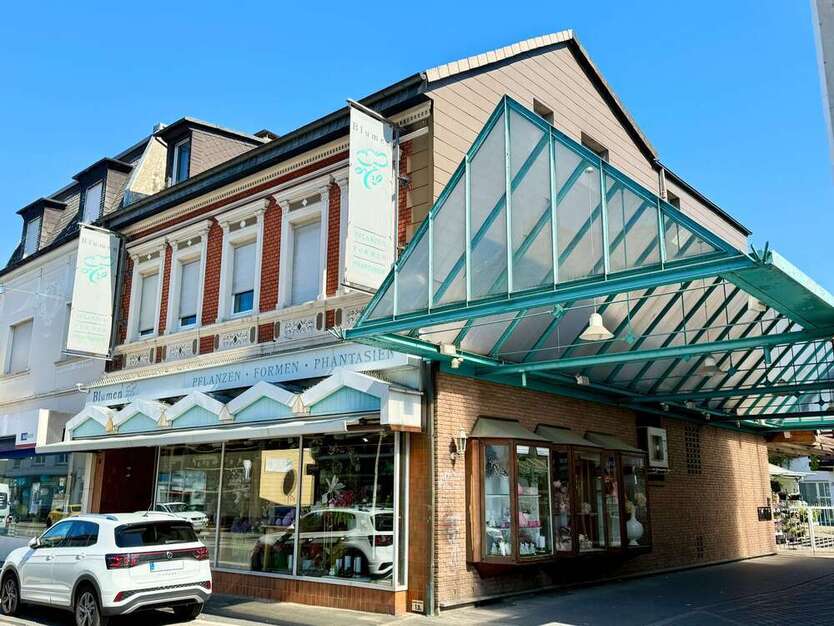 Einzelhandel in Menden 799.000 € 283 m²