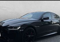 Gebrauchtwagen Jaguar XE