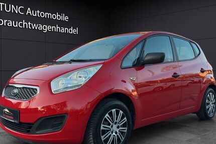 Kia Venga 130.303 km 4.990 &euro; Ahlen 59227