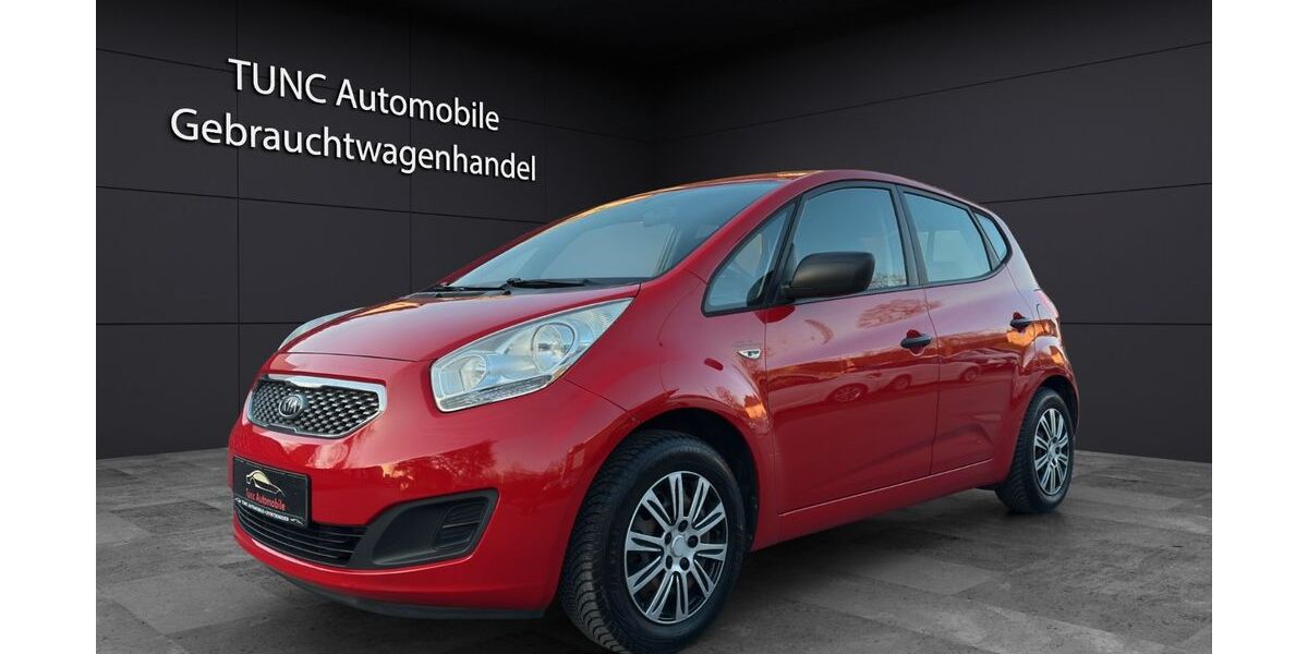 Kia Venga 130.303 km 4.990 &euro; Ahlen 59227