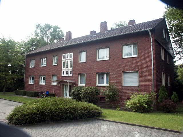 Erdgeschoßwohnung Ahlen Dolberg - 3.5 Zimmer, 96 m&sup2;, 776&euro; | Angebot:25050804