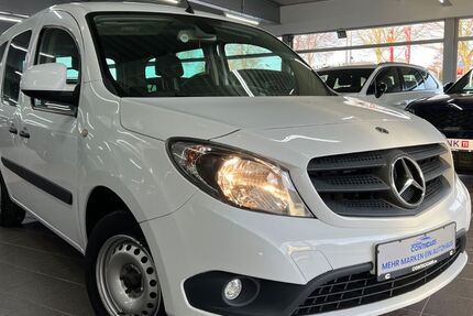 Mercedes-Benz Citan 98.053 km 13.999 &euro; Werl 59457