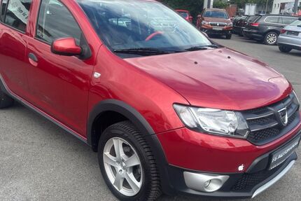 Dacia Sandero 46.000 km 6.699 &euro; Hamm Westfalen 59065