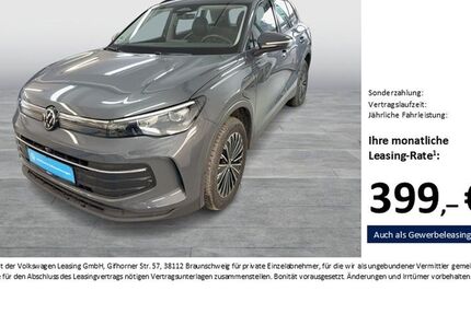 VW Tiguan 16.109 km 40.688 &euro; Bergkamen 59192
