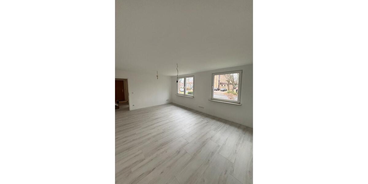 Erdgeschoßwohnung Unna Alte Heide - 2 Zimmer, 54 m&sup2;, 760&euro; | Angebot:26350489