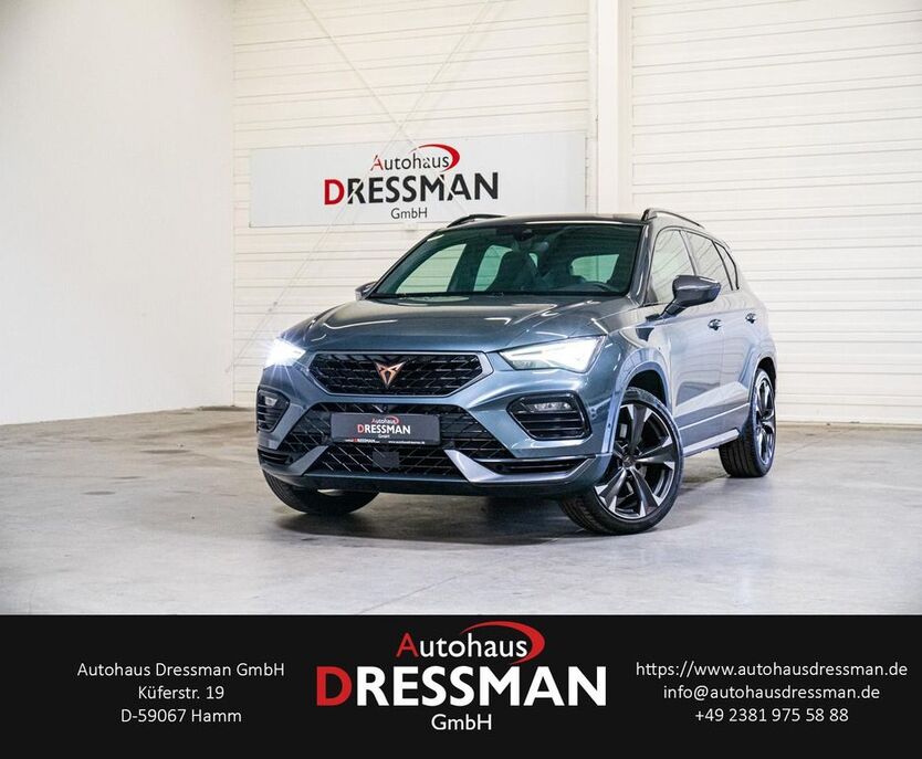 Ateca